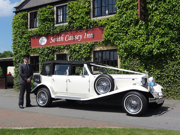 Wedding Car Hire North East Wedding Car Hire North East