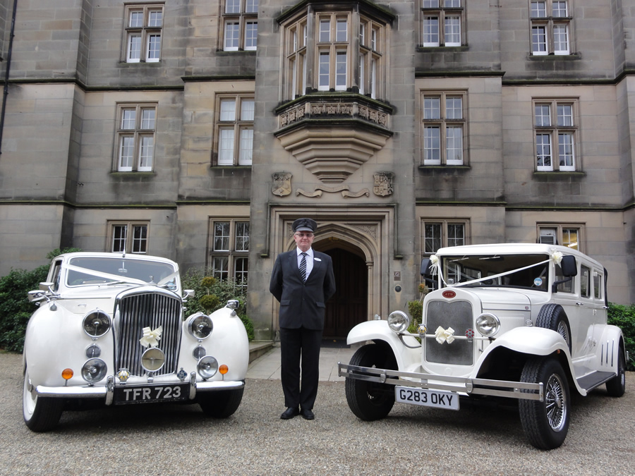 What Model Car Does Dci Barnaby Drive What Model Car Does Dci Barnaby Drive