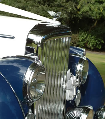 Bentley Front