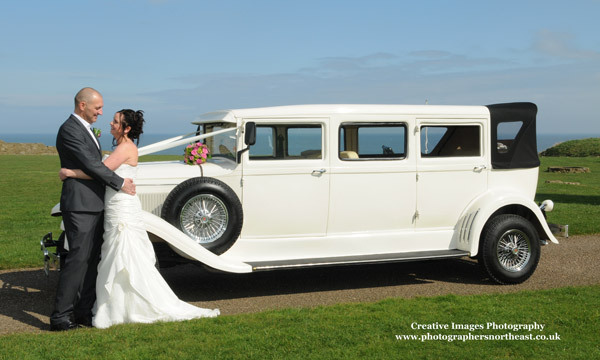 Landaulette six seater