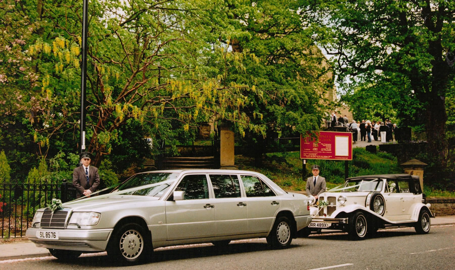 merc & 1933 vintage washington